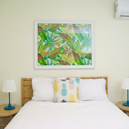 Buena Vida Apartments 린콘 외부 사진