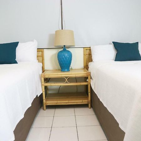 Buena Vida Apartments 린콘 외부 사진