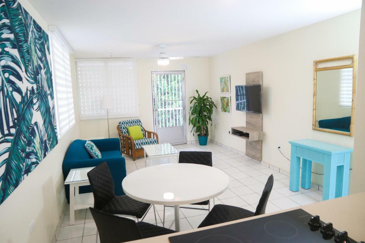 Buena Vida Apartments 린콘 외부 사진