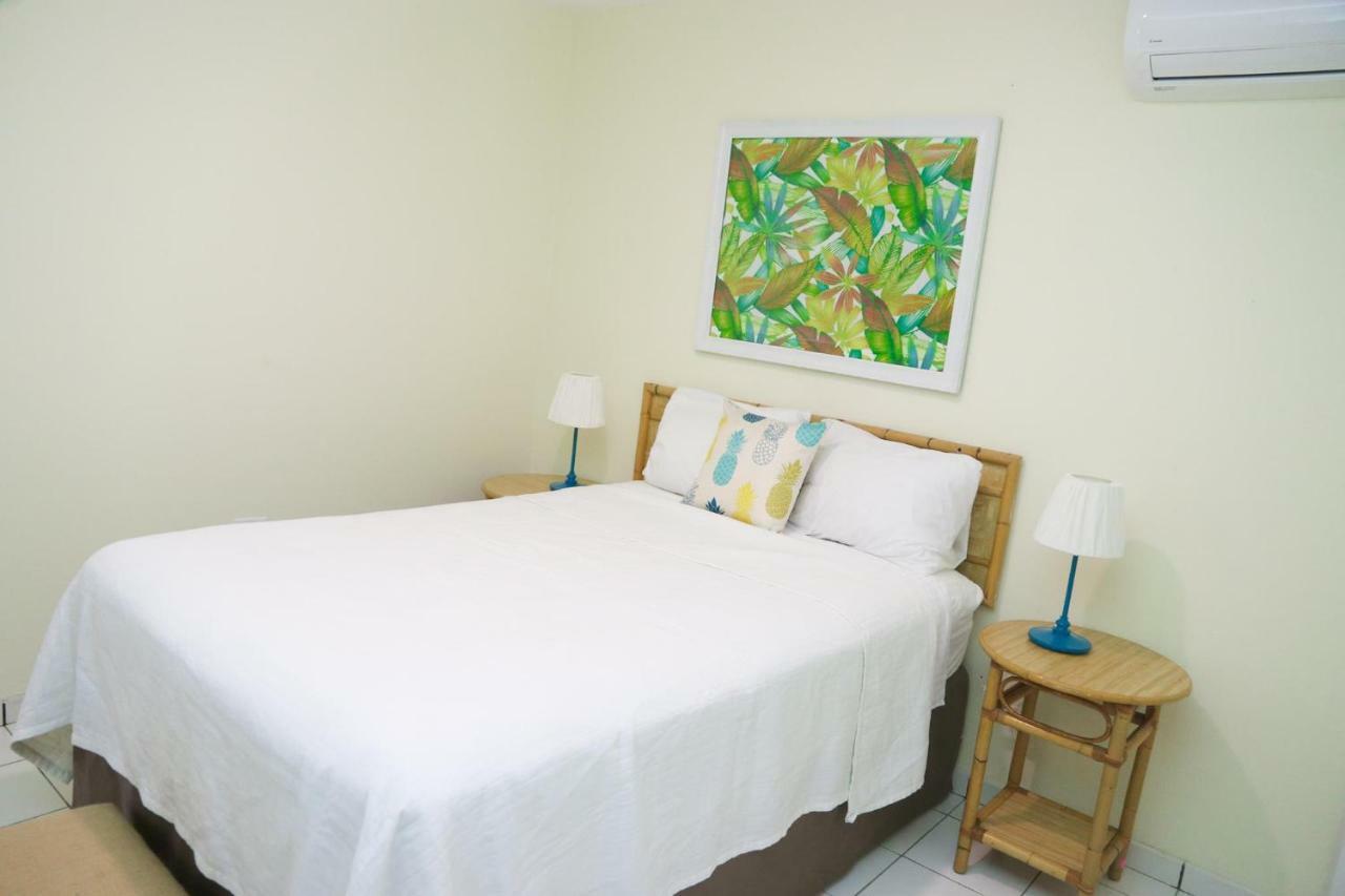 Buena Vida Apartments 린콘 외부 사진