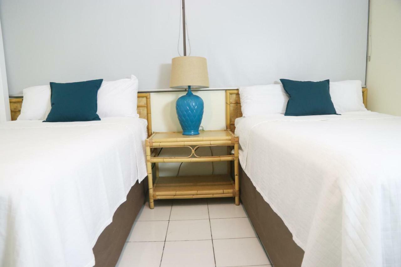Buena Vida Apartments 린콘 외부 사진