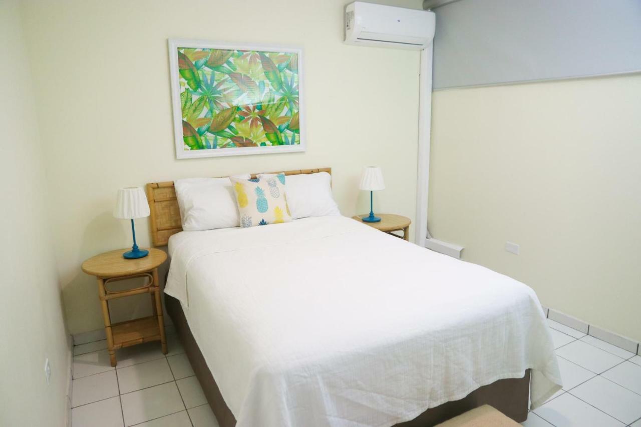 Buena Vida Apartments 린콘 외부 사진